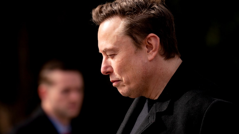 Musk To Testify In Twitter Investor Case Accusing Him Of Fraud