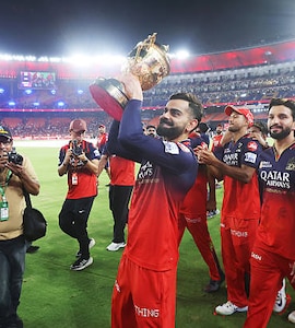 IPL vs PSL Debate Leaves Social Media Amused: ""Numbers Dont Lie"