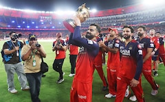 RCB Script History, Sold For Over Rs 16,000 Crore In Record-Shattering IPL Deal