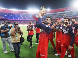 Major Safety Measures Revealed For RCB's IPL 2026 Home Games: Lower Crowds, Holding Areas