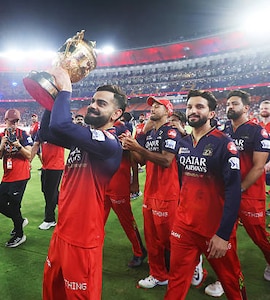 Major Safety Measures Revealed For RCBs IPL 2026 Home Games: Lower Crowds, Holding Areas