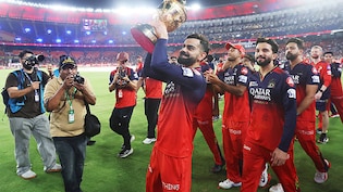 RCB Becomes Costliest IPL Franchise, Sold For Over Rs 16,000 Crore: Sources