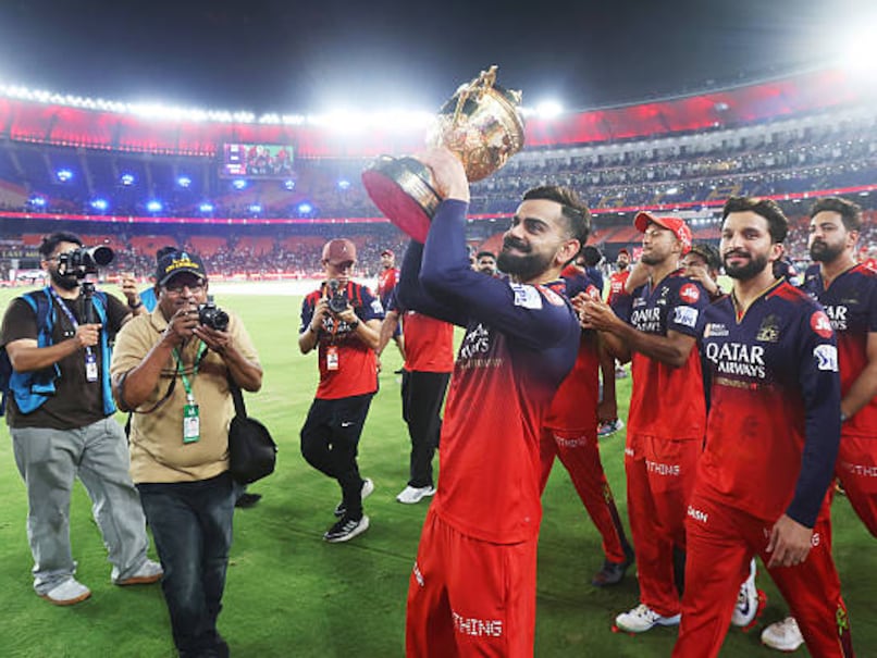 Major Safety Measures Revealed For RCB's IPL 2026 Home Games: Lower Crowds, Holding Areas