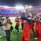 RCB Script History, Sold For Over Rs 16,000 Crore In Record-Shattering IPL Deal