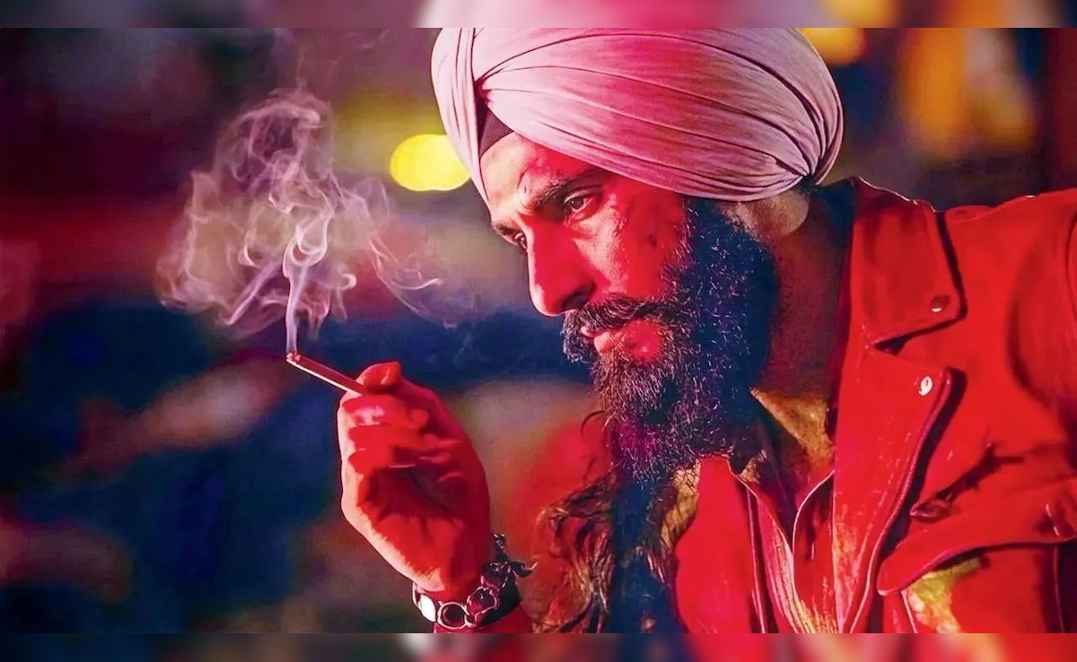 ‘धुरंधर: द रिवेंज’ को लेकर पुलिस में शिकायत; सिख संगठन का फिल्म निर्माताओं व रणवीर सिंह पर ये आरोप