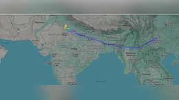 Air India Issues First Statement As Canada Flight Makes U-Turn After Seven Hours In Air