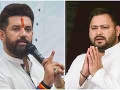 चिराग पासवान ने तेजस्वी यादव की 'खामोशी' पर उठाए सवाल, बोले- 'मैदान छोड़कर भाग रहे हैं नेता प्रतिपक्ष'