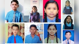 अदाणी फाउंडेशन की उपलब्धि: जवाहर नवोदय विद्यालय की 14 में से 9 विद्यार्थियों का चयन