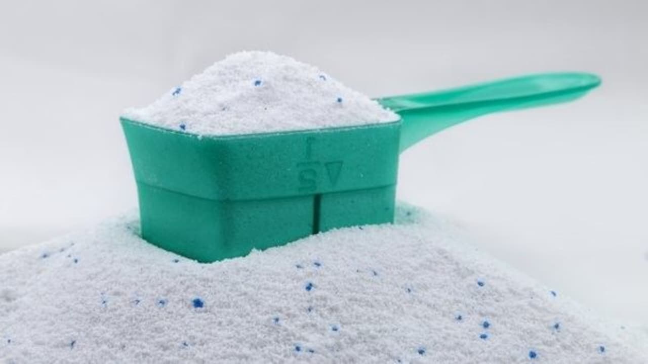 Top 5 Detergents For Quick Wash Cycles And Everyday Stain Removal