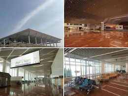 अंदर से कैसा दिखता है नोएडा इंटरनेशनल एयरपोर्ट? उद्घाटन से पहले PM मोदी ने शेयर की तस्वीरें