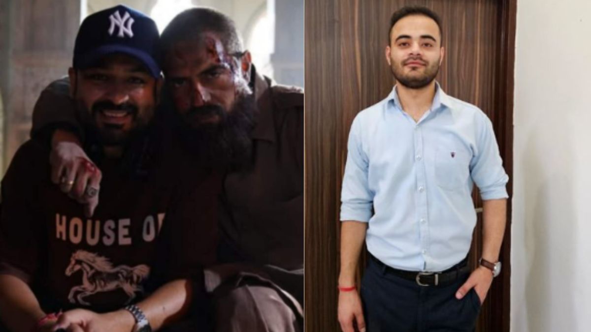 Ludhiana Doctor Came To Treat Wounded Arjun Rampal, Ended Up Acting In <i>Dhurandhar 2</i>