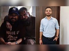 Ludhiana Doctor Came To Treat Wounded Arjun, Ended Up Acting In Dhurandhar 2