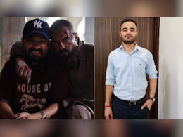 Ludhiana Doctor Came To Treat Wounded Arjun Rampal, Ended Up Acting In <i>Dhurandhar 2</i>