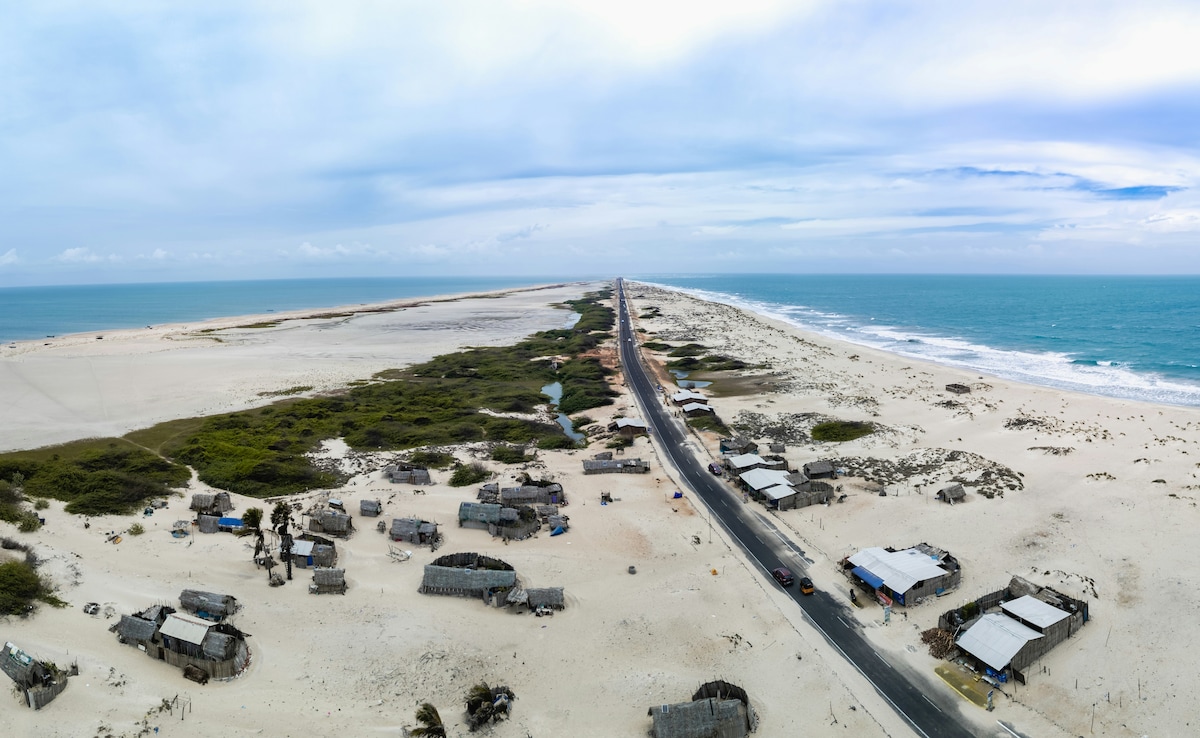 Latest and Breaking News on NDTV