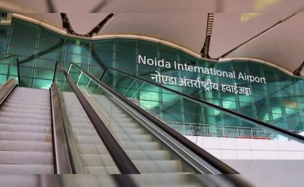 Latest and Breaking News on NDTV Latest and Breaking News on NDTV