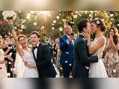 Tom Holland And Zendaya's Viral Wedding Pics Fool Internet, Actress Says It Is AI