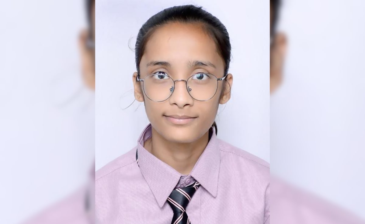 Rajasthan RBSE Board 10th Result: Cheshta Sharma Tops With 99 Per Cent Marks