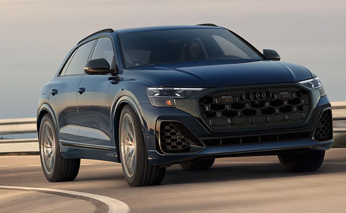 Latest and Breaking News on NDTV