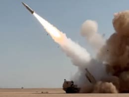 क्या होती है सॉलिड फ्यूल मिसाइल, जिससे ईरान ने किया इजरायल पर हमला; दुश्मन के लिए कितनी खतरनाक?