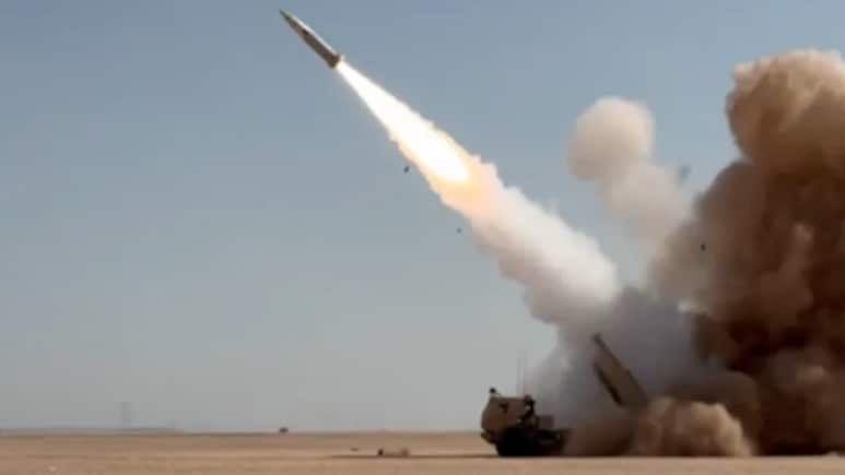 क्या होती है सॉलिड फ्यूल मिसाइल, जिससे ईरान ने किया इजरायल पर हमला; दुश्मन के लिए कितनी खतरनाक?