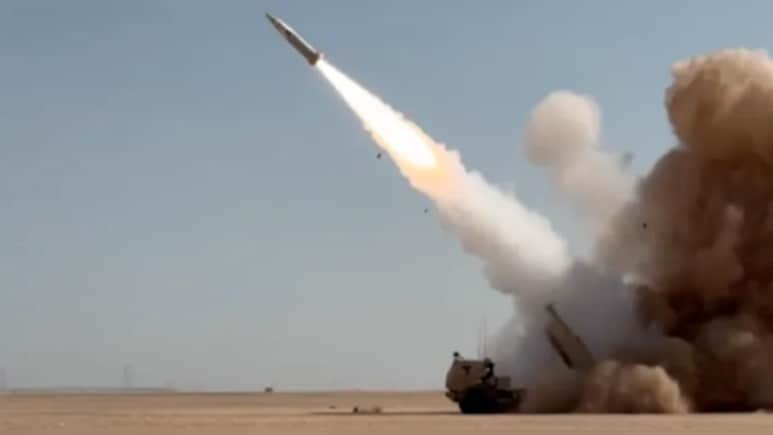 ईरान के मिसाइल हमले 90% तक घटे! सच में तबाह हो गए लॉन्चर या है कोई नई रणनीति?