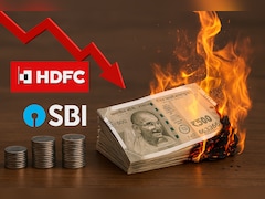 देश की टॉप 5 कंपनियों के 1 लाख करोड़ स्वाहा! HDFC ने निवेशकों को किया निराश, SBI ने संभाला मोर्चा