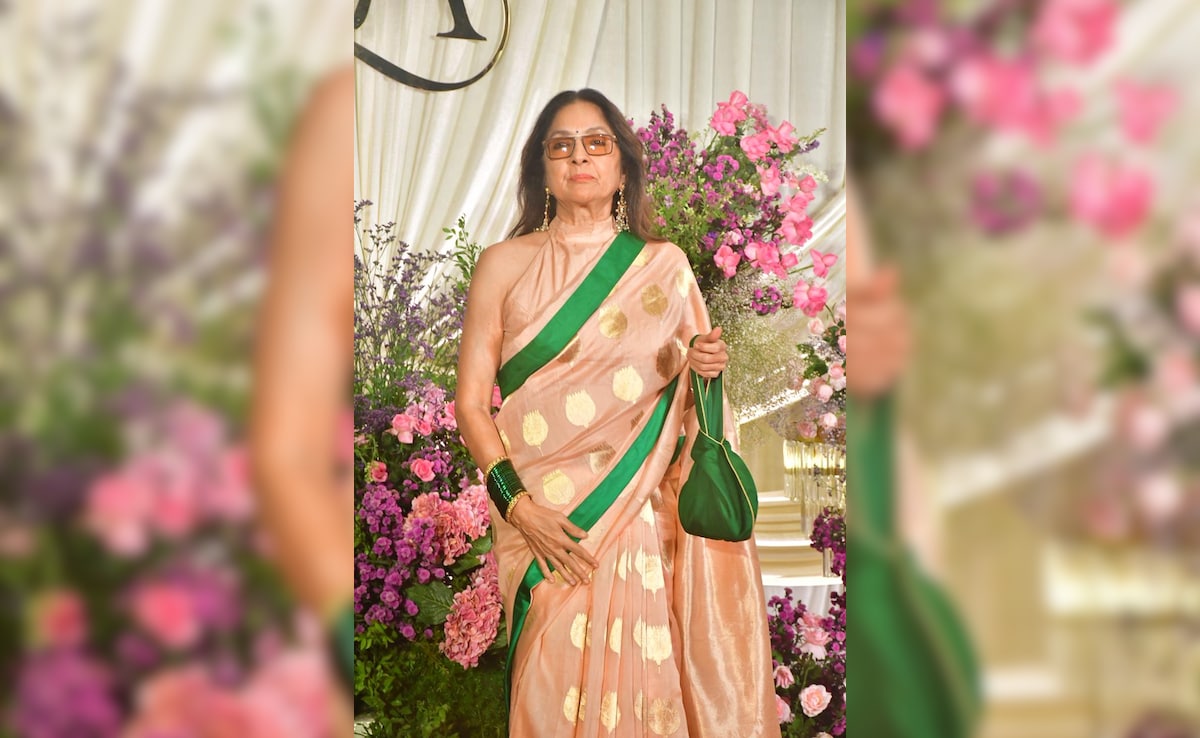 Latest and Breaking News on NDTV