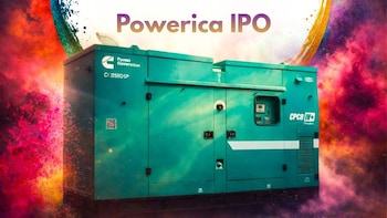 Why Powerica IPO GMP Is Trending &mdash; Big Gains Expected?