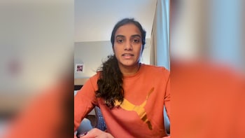 I Hope It's The First And Last Experience Like This Way: Sindhu On Dubai Ordeal