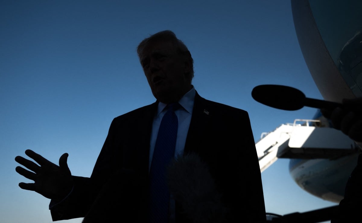 ट्रंप के विराम की वजह क्या? इतने बड़े हमले से घबरा रहे हैं या बड़े हमले की तैयारी कर रहे