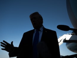 ट्रंप के विराम की वजह क्या? इतने बड़े हमले से घबरा रहे हैं या बड़े हमले की तैयारी कर रहे