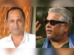 <i>Kerala Story 2</i> Maker Claps Back At Sudipto Sen Over "WhatsApp Forwards" Remark: 'His Script Was Absolute Trash'