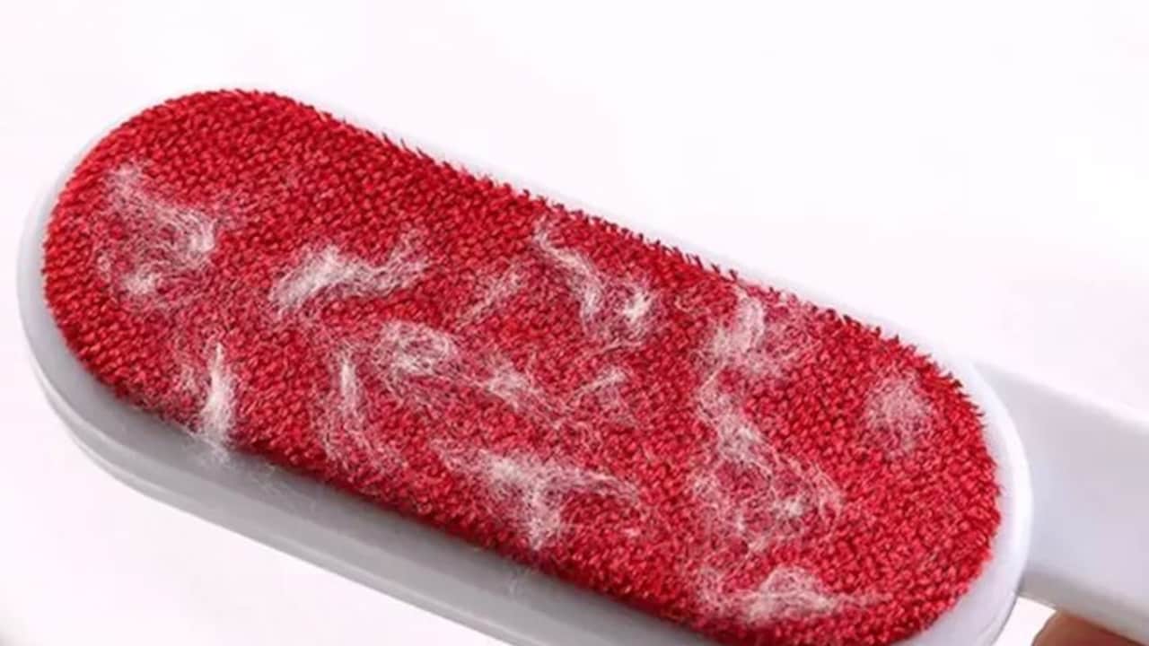 10 Lint Roller Hacks That Go Far Beyond Simple Garment Care At Home