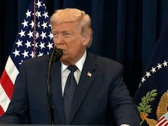 सरेंडर करने वाला है ईरान, डोनाल्ड ट्रंप ने G7 कॉल में किया दावा