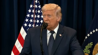 सरेंडर करने वाला है ईरान, डोनाल्ड ट्रंप ने G7 कॉल में किया दावा