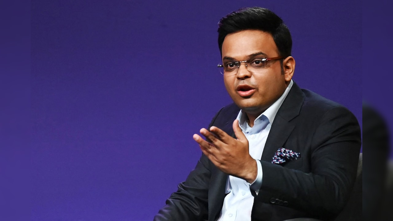 From 40 Acres Of Barren Land To Sprawling BCCI CoE: How Jay Shah And Co Turned Dream To Reality