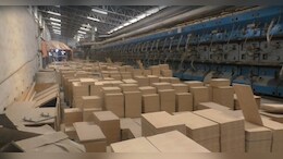 600 Units, 4 Lakh Workers: The Iran War Impact On Gujarat Tiles Industry