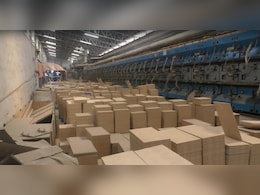 600 Units, 4 Lakh Workers: The Iran War Impact On Gujarat Tiles Industry