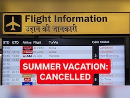 Why Iran-Israel War Will Lead To A Summer Of Chaotic Travel For Indians