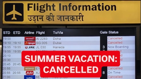 Why Iran-Israel War Will Lead To A Summer Of Chaotic Travel For Indians