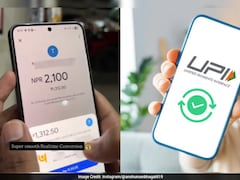 UPI का कमाल! नेपाल में शॉपिंग करते समय भारतीय ने ऐसे किया पेमेंट, वायरल हो गया Video