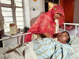 एक्सीडेंट के बाद कोमा में गया कांस्टेबल तो रोक दिया वेतन, हाई कोर्ट पहुंच गई पत्नी तो जज ने दिया आदेश