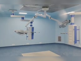 हरदा में 35 करोड़ से बना नया जिला अस्पताल तैयार, आज CM मोहन यादव करेंगे लोकार्पण