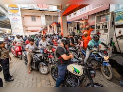 India's Energy Supply Fully Secure, 60 Days Of Crude Stock In Store: Government Denies Shortage Reports