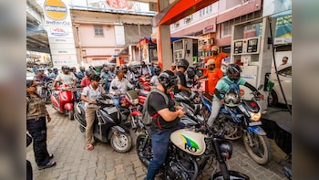 India's Energy Supply Fully Secure, 60 Days Of Crude Stock In Store: Government Denies Shortage Reports