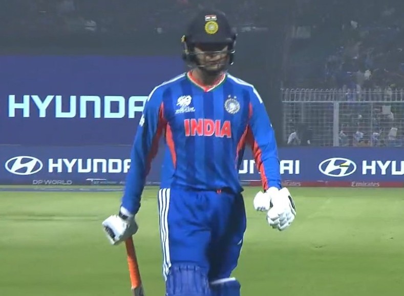 IND vs WI: अभिषेक जरा तो 'शर्मा', पांच मैच में से चार में फेल, कहां गया तेरा खेल?