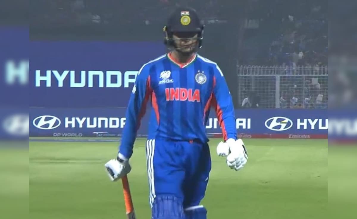 IND vs WI: अभिषेक जरा तो शर्मा, पांच मैच में से चार में फेल, कहां गया तेरा खेल?