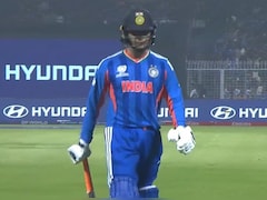 IND vs WI: अभिषेक जरा तो 'शर्मा', पांच मैच में से चार में फेल, कहां गया तेरा खेल?