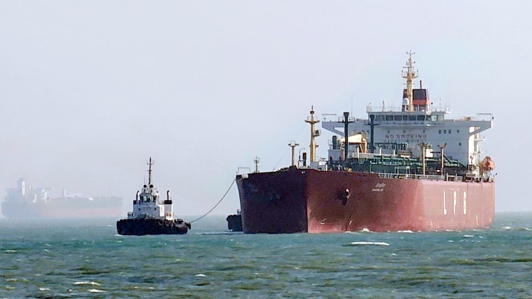 2 पहुंचे, बाकी 19 भी आएंगे? रंग लाई भारत की मुहिम, होर्मुज से जहाजों को लाने के मिशन की इनसाइड स्टोरी