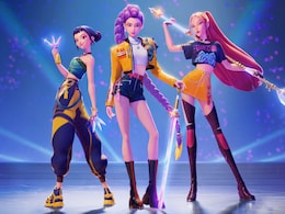 Oscars 2026: <i>KPop Demon Hunters</i> Makes History, <i>Golden</i> Becomes First K-Pop Song To Win Award